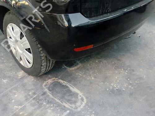 Electronic module FORD FIESTA V (JH_, JD_) 1.4 TDCi | BP3733635M83 