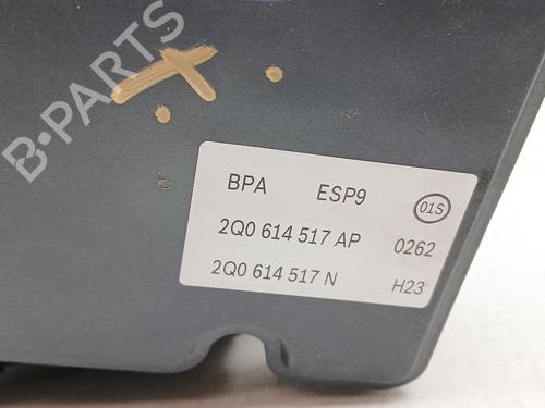 ABS pump SEAT IBIZA V (KJ1, KJG) 1.0 TSI | BP30544021M43  - Image 6