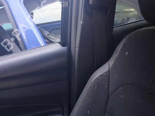 Veiligheidsgordel voor rechts FORD KUGA II (DM2) 2.0 TDCi (120 hp) 27540747