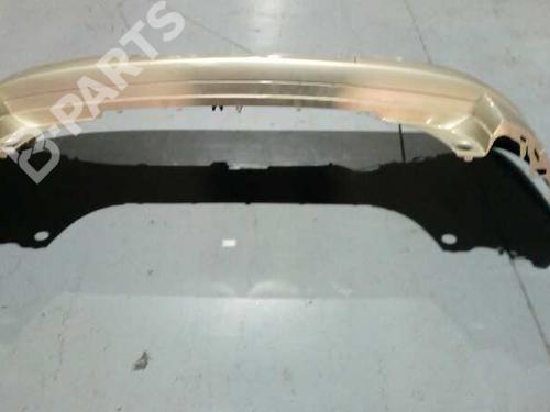 Rear bumper CITROËN C4 I (LC_)  | BP2767681C8 