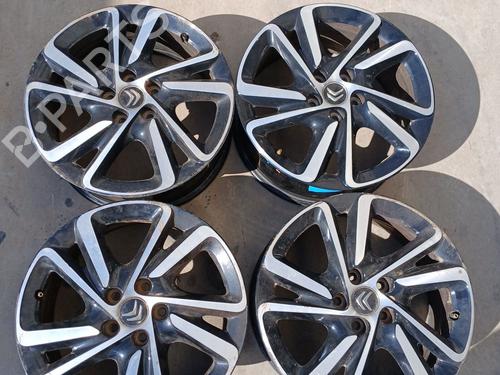 Used Rim CITROËN C4 Picasso II 1.6 BlueHDi 120 (120 hp) 22300816