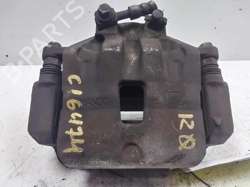 Used Left front brake caliper OPEL INSIGNIA A Sports Tourer (G09) [2008-2017]  18257553