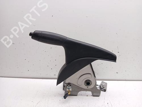 håndbremse håndbremse NISSAN JUKE (F15) 1.2 DIG-T (115 hp) 33465559 33465559