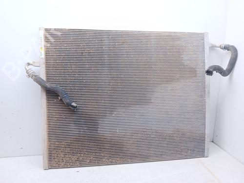 Intercooler VOLVO XC60 II (246) B4 Mild-Hybrid AWD (197 hp) 24668621
