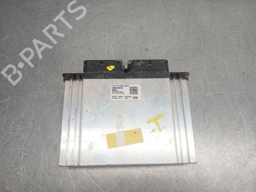 Used Engine control unit (ECU) Engine control unit (ECU) HYUNDAI TUCSON (NX4E, NX4A) 1.6 T-GDi (150 hp) 36435598 36435598