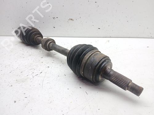 Left front driveshaft MAZDA 6 Hatchback (GH) 1.8 MZR | BP37495977M38 - Image 6