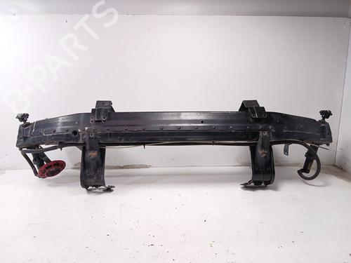 Used Front bumper reinforcement Front bumper reinforcement 38263009 38263009