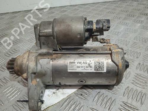 Starter SEAT LEON (5F1) 1.6 TDI | BP15844423M8 