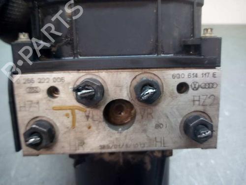 ABS pump SEAT IBIZA III (6L1)  | BP19163165M43 
