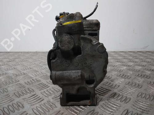 AC-Kompressor AUDI A6 C5 (4B2) 2.5 TDI | BP15414193M34 