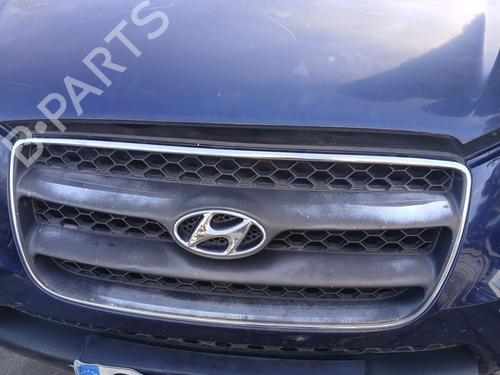 Used Grille HYUNDAI SANTA FÉ II (CM) 2.2 CRDi 4x4 (155 hp) 30396197