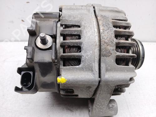 Alternator BMW 3 (F30, F80)  | BP25004216M7 