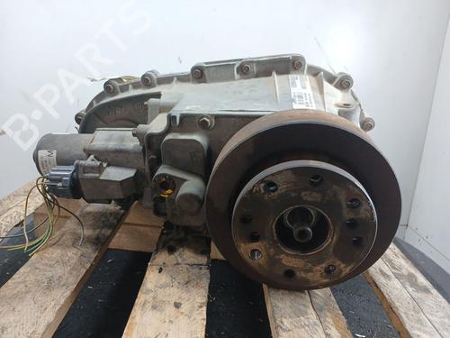 Used Transfer box JEEP GRAND CHEROKEE III (WH, WK) 3.0 CRD (218 hp) 29425607