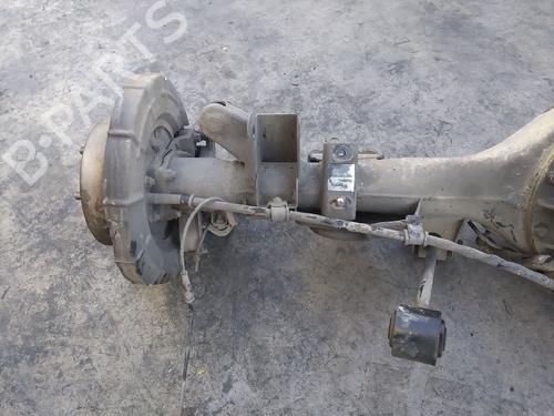 Rear differential HYUNDAI TERRACAN (HP) 2.9 CRDi 4WD | BP21145734M24 