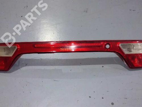 Used Third brake light Third brake light SEAT TOLEDO II (1M2) 1.6 (100 hp) 10968383 10968383