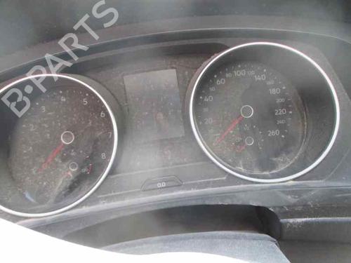 Electronic module VW TIGUAN (AD1, AX1) 1.4 TSI | BP2440971M83  - Image 32