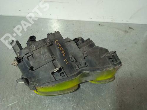 Left headlight BMW 3 Compact (E46) 320 td | BP7108483C28 