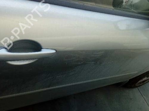Frontplate/Frontkurv MAZDA 6 Hatchback (GG) 2.0 DI (GG14) | BP13239707C72 
