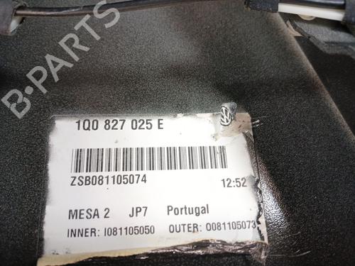Tailgate VW EOS (1F7, 1F8) 2.0 TDI 16V | BP33612833C6 - Image 12