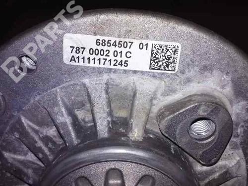 Left front shock absorber BMW 1 (F20)  | BP2426218M16 
