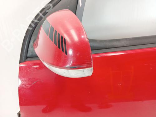 Left front door VW GOLF V (1K1) 1.9 TDI | BP25998043C2 