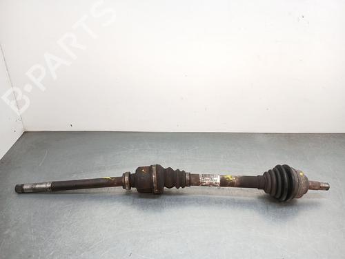 Used Right front driveshaft Right front driveshaft 36497861 36497861