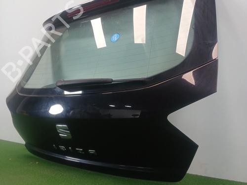 Tailgate SEAT IBIZA V (KJ1, KJG) 1.0 TSI | BP22650335C6 