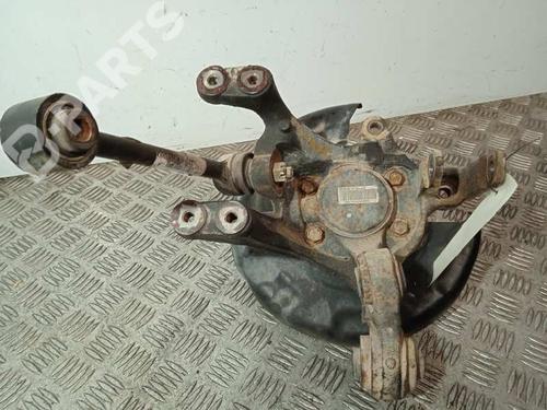 Right rear steering knuckle KIA CEE'D (JD)  | BP11765477M28 