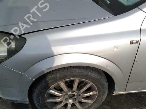 Right taillight OPEL ASTRA H (A04) 1.7 CDTI (L48) | BP2988496C35 