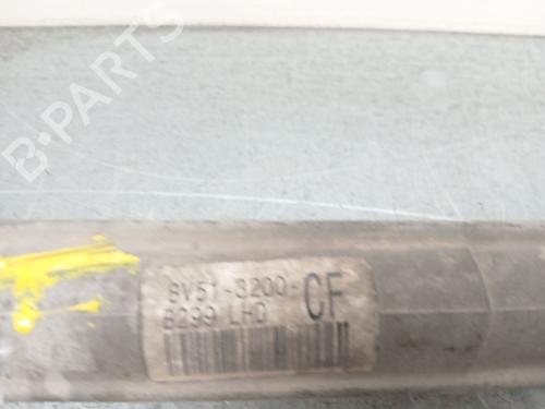 Steering rack FORD FIESTA VI (CB1, CCN) 1.6 TDCi | BP38786440M22 - Image 2