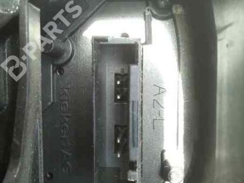 Venstre bagtil lås BMW X1 (E84) sDrive 18 d (143 hp) 9696924
