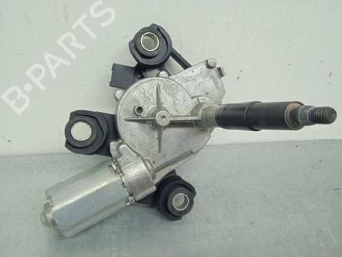 Used Rear wiper motor CITROËN C4 Grand Picasso I (UA_) [2006-2013]  8681903