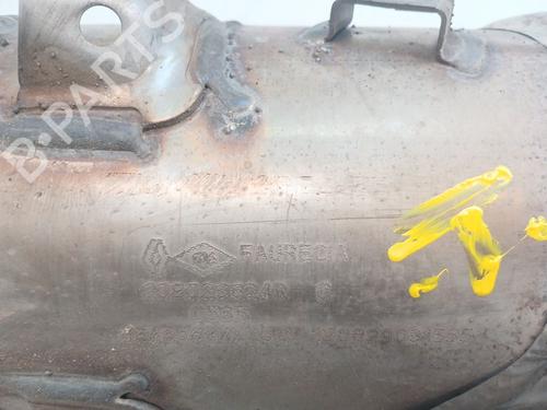 Particulate filter RENAULT MEGANE III Hatchback (BZ0/1_, B3_) 1.5 dCi (BZ09, BZ0D, BZ1W, BZ29, BZ14) | BP37015875M81 - Image 2