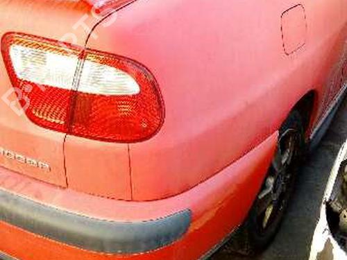 Right mirror SEAT CORDOBA (6K2) 1.6 | BP2360627C27 
