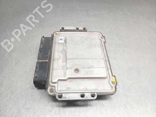 Engine control unit (ECU) HYUNDAI i40 I (VF) | BP38173560M57 - Image 4