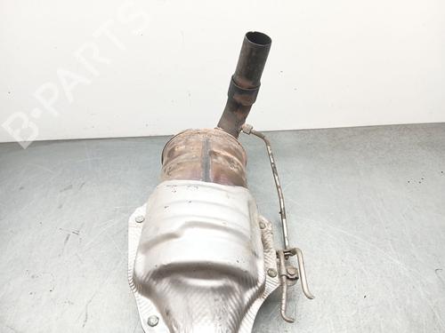 Particulate filter FIAT LINEA (323_, 110_) 1.3 D Multijet (323AXB1A) | BP30145651M81