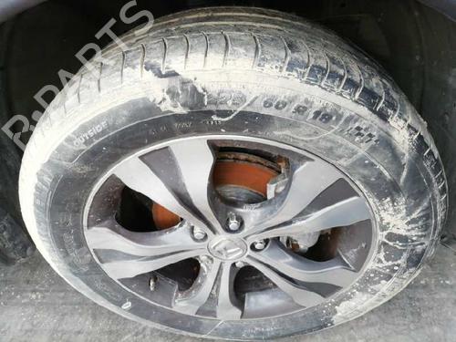 Middle console HONDA CR-V IV (RM_) 1.6 i-DTEC (RE6) | BP11683903I22 - Image 26