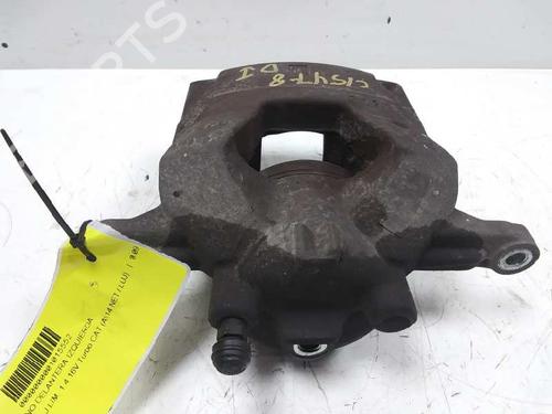 Left front brake caliper OPEL ASTRA J (P10)  | BP18038221M105 