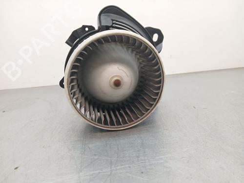 Used Heater blower motor Heater blower motor ALFA ROMEO MITO (955_) 1.3 MultiJet (955AXT1A) (84 hp) 34185521 34185521