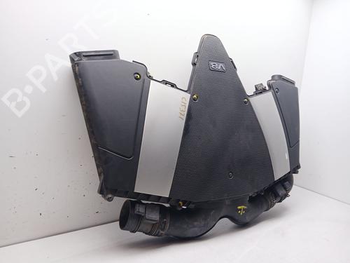 Upper protection MERCEDES-BENZ M-CLASS (W164) ML 420 CDI 4-matic (164.128) | BP26020212M93 