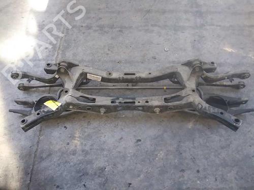 Used Rear axle KIA NIRO I (DE) [2016-2022]  13108674