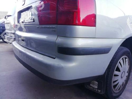Rear wiper motor SEAT ALHAMBRA (7V8, 7V9) 1.9 TDI | BP9097013M102 