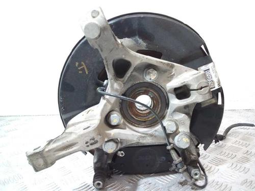Right front steering knuckle OPEL ASTRA J Sports Tourer (P10)  | BP16747992M26 
