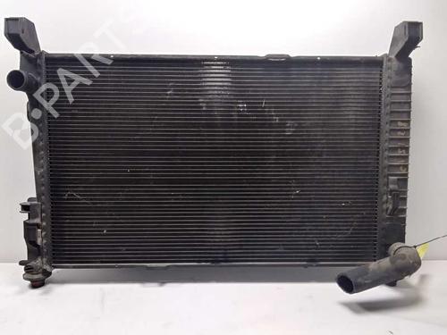 Used Water radiator MERCEDES-BENZ B-CLASS Sports Tourer (W245) [2005-2011]  17327024