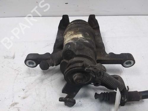 Bremssattel links hinten OPEL MOKKA / MOKKA X (J13) 1.4 (_76) | BP19305535M107 