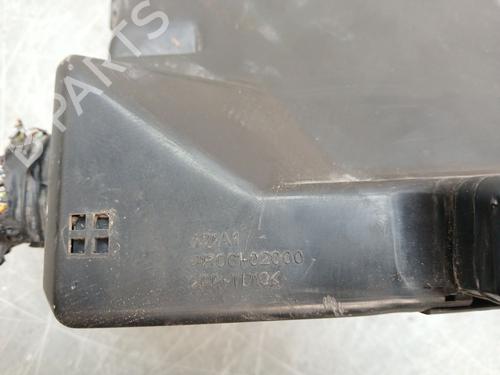 Fuse box MITSUBISHI OUTLANDER II (CW_W) 2.0 DI-D (CW8W) | BP28302961E1 