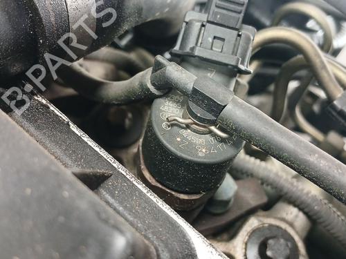Engine CITROËN XSARA Coupe (N0) 2.0 HDi 109 | BP26120428M1 