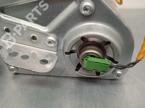 Kollisonspute sett BMW X3 (E83) 2.0 d | BP9232298C86 