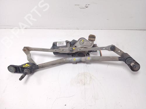 Front wiper motor RENAULT CLIO III (BR0/1, CR0/1) 1.4 16V | BP28471468M29 