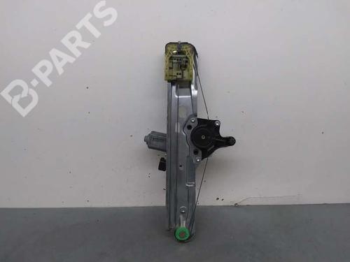 Rear right window mechanism FORD FOCUS III  | BP10727795C25 